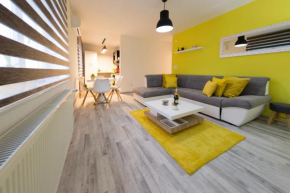 Apartman Laudon